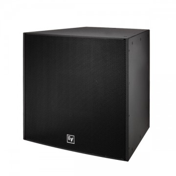 Loa toàn dải Coaxial Horn‑Loaded 2‑Way electro-voice EVH-1152S/64BLB